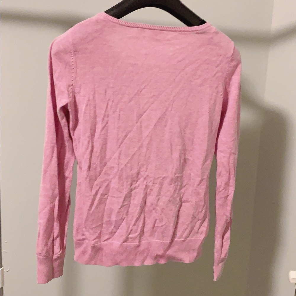 Sweater - Picture 4 of 4